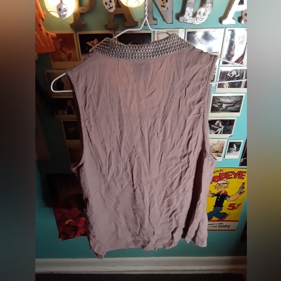 Vest top - Picture 3 of 4